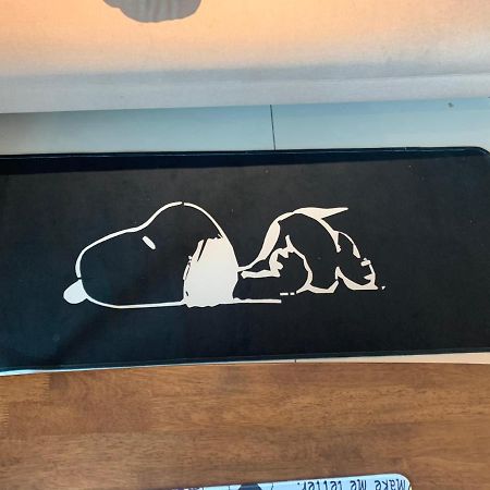 Geo38 Residence Snoopy مرتفعات جنتنغ المظهر الخارجي الصورة